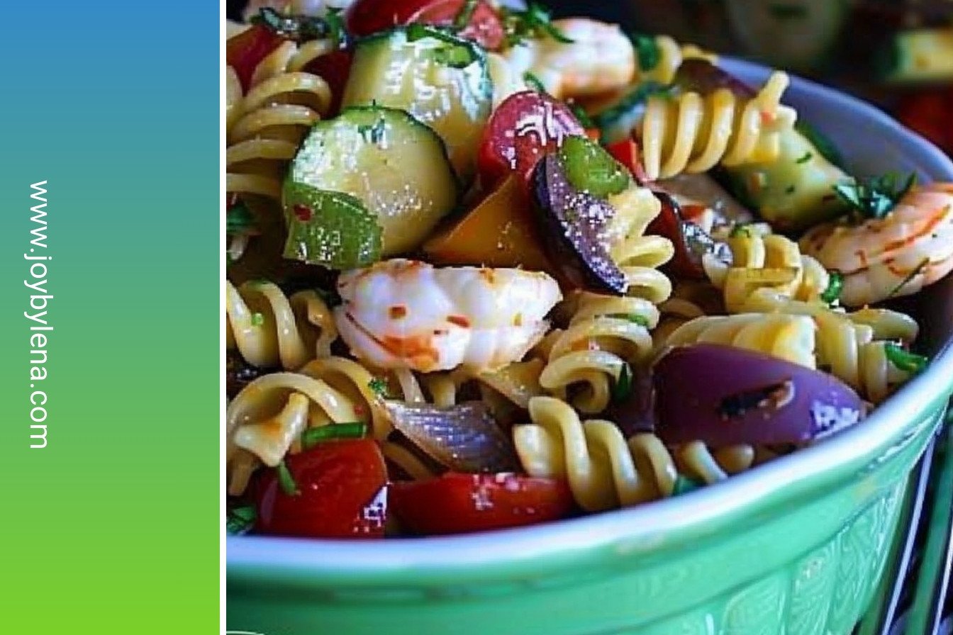 A Fresh Take: A vibrant new bite.: