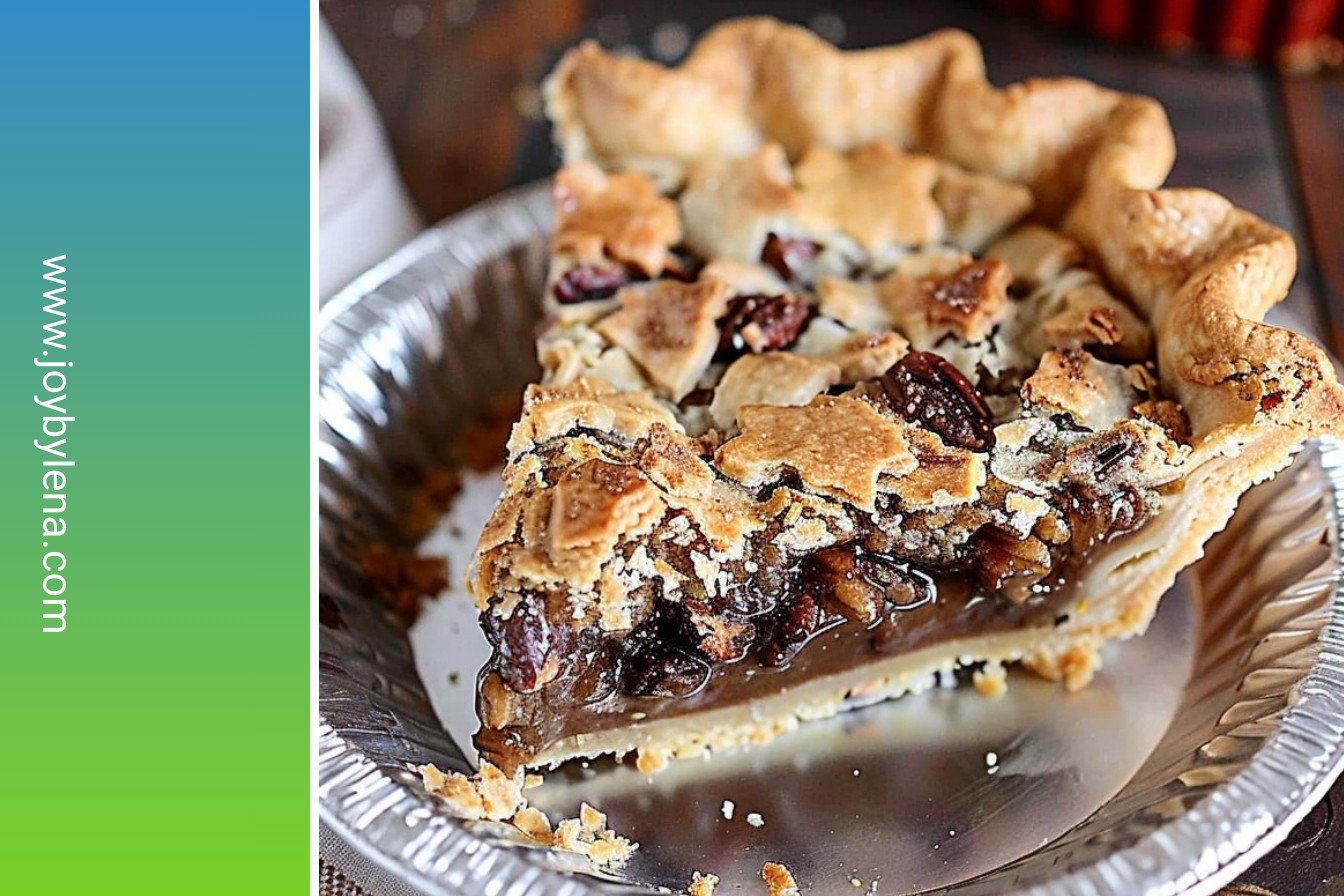 Bluegrass State Sweet Pie: A sweet, irresistible indulgence.: