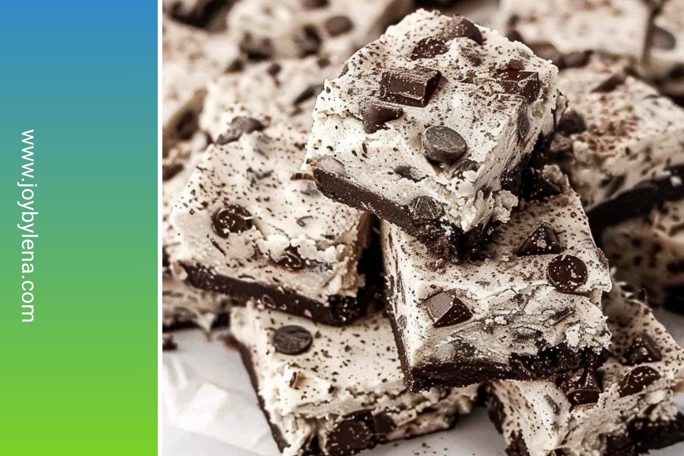 Chocolate Cookie Delight: Warm, melty, gooey perfection.: