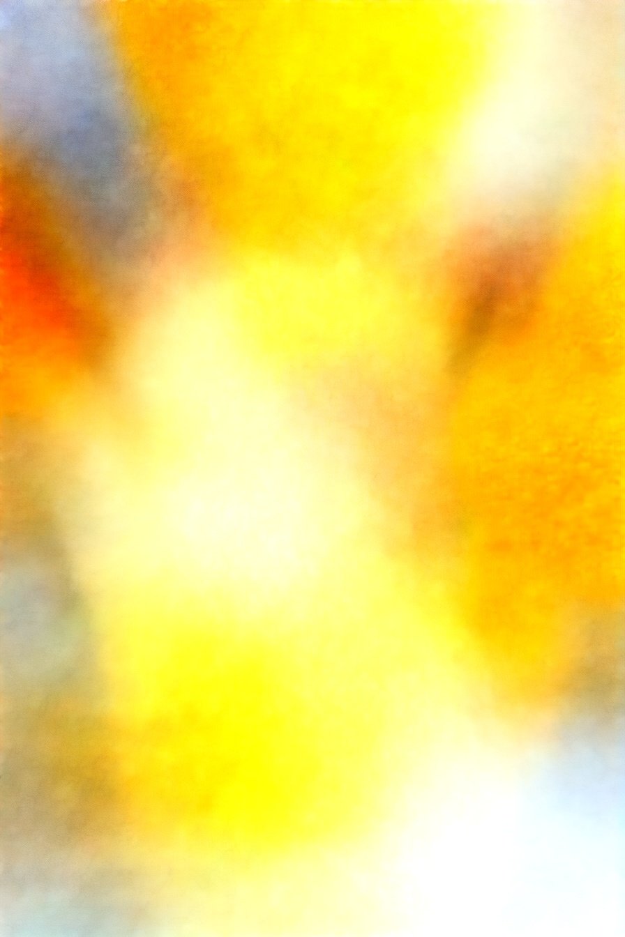 Citrus Creamy Delight: Zesty Cloud of Bliss