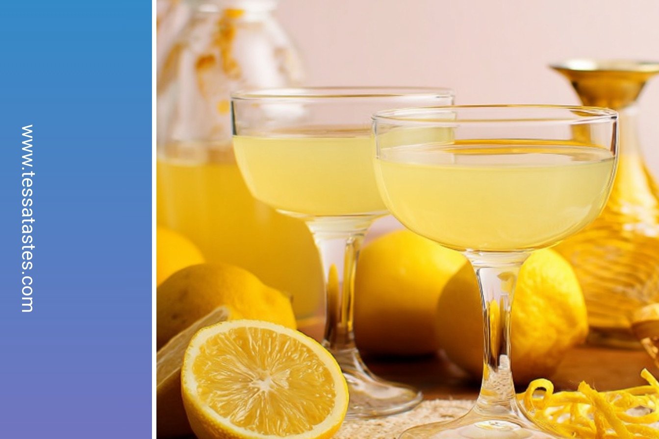 Crafting Homemade Limoncello: Savory and succulent perfection: