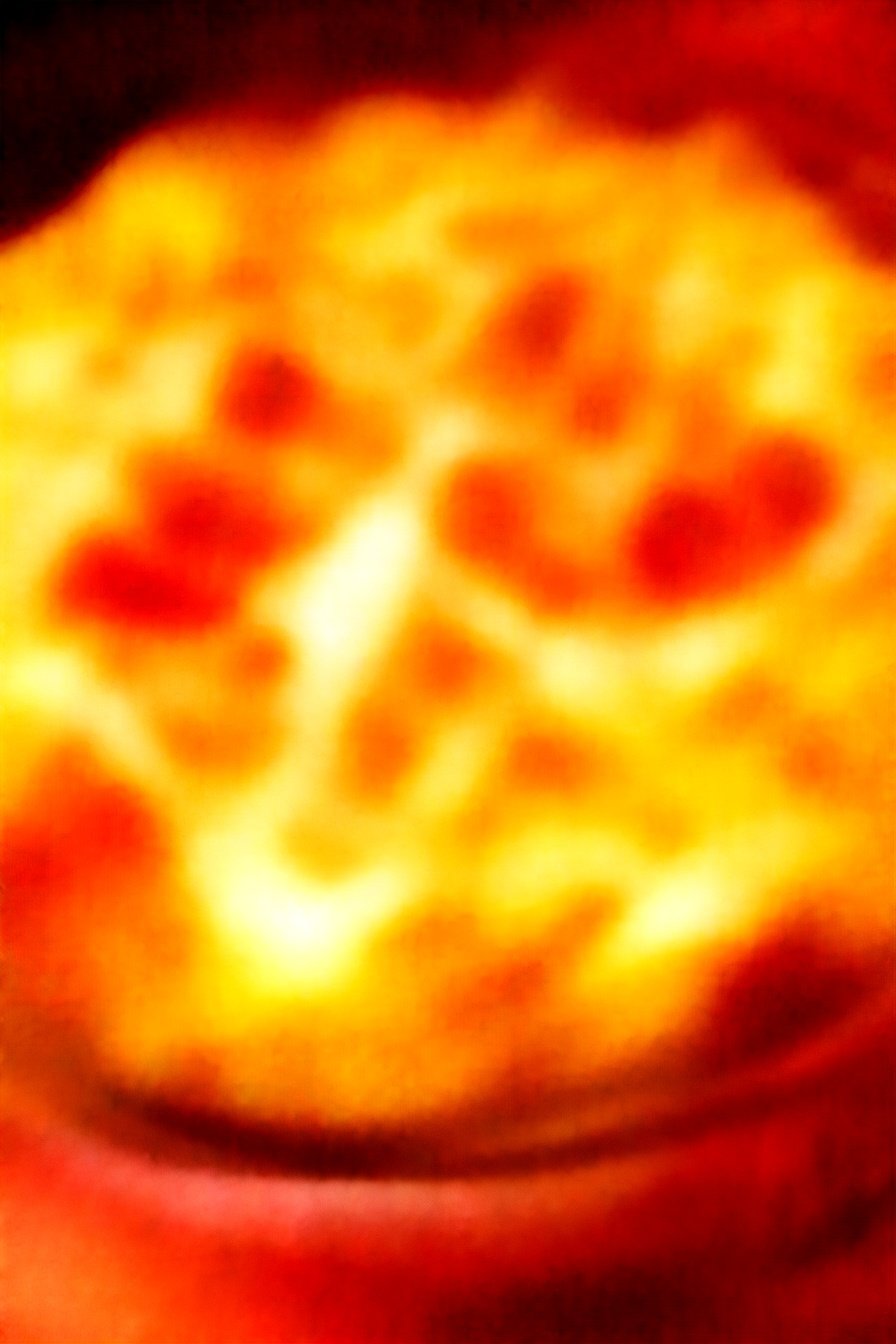 Creamy Ranch Pasta Bake: Ultimate cheesy comfort food.