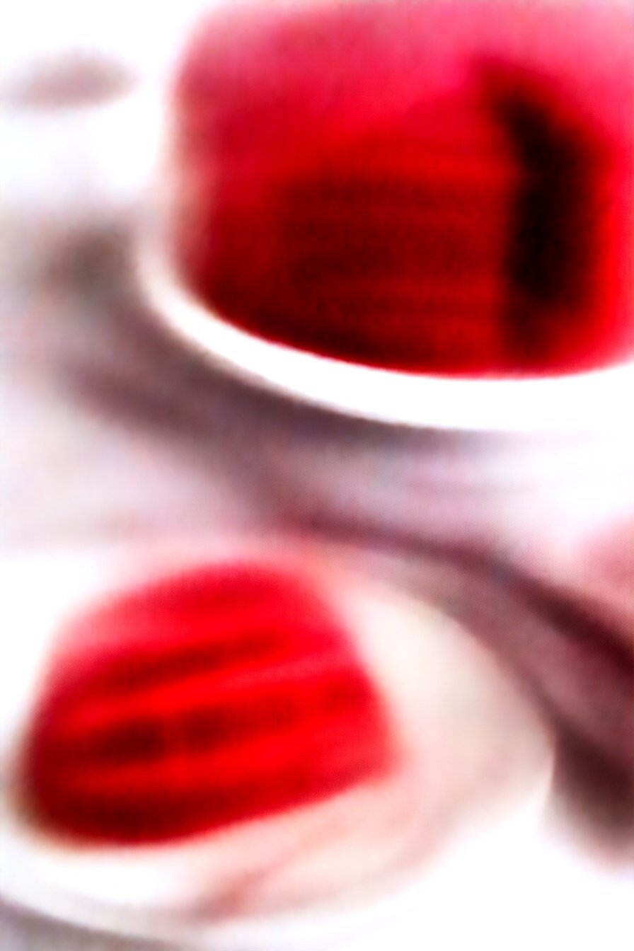 Decadent Chocolate Layered Dessert: Rich, velvety chocolate perfection