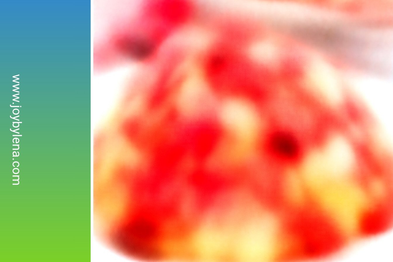 Easy Icebox Dessert: No-Bake Slice of Heaven: