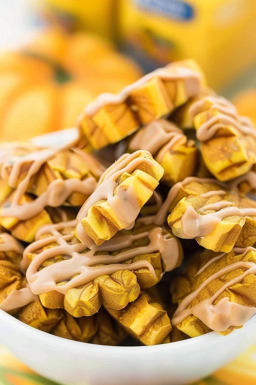 Gourd Goodies For Hounds: Pawsitively Delicious Pumpkin Treats