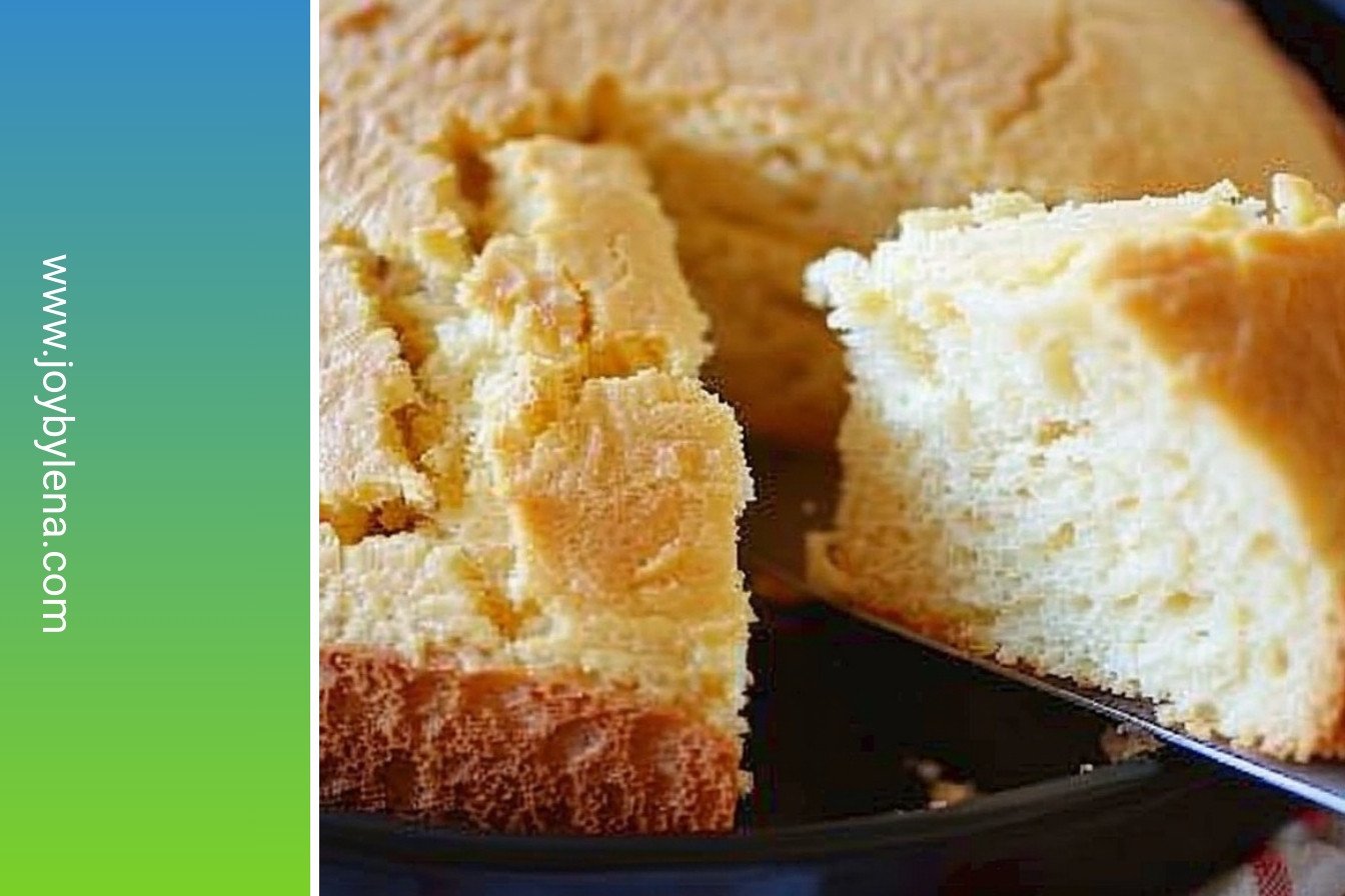 Grandmas Golden Loaf: Pure golden-brown bliss.: