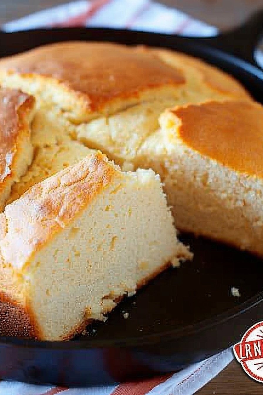 Grandmas Golden Loaf: Pure golden-brown bliss.