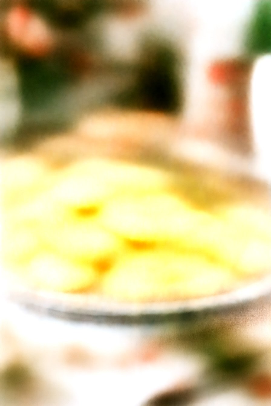 Holiday Butter Biscuits: Golden, buttery holiday bliss.