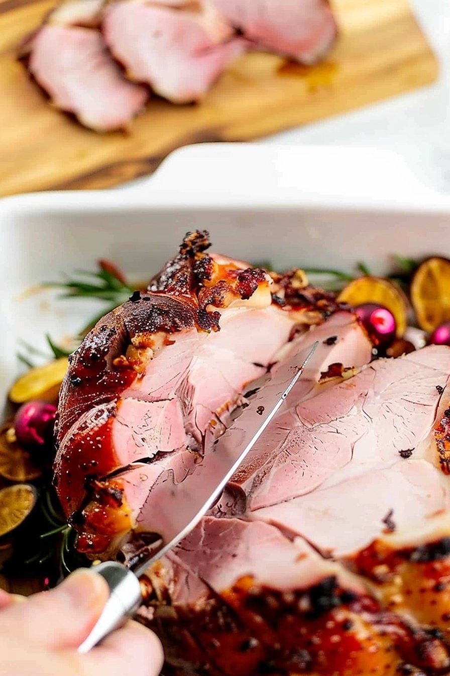 Holiday Centerpiece Dish: The Grand Finale Feast