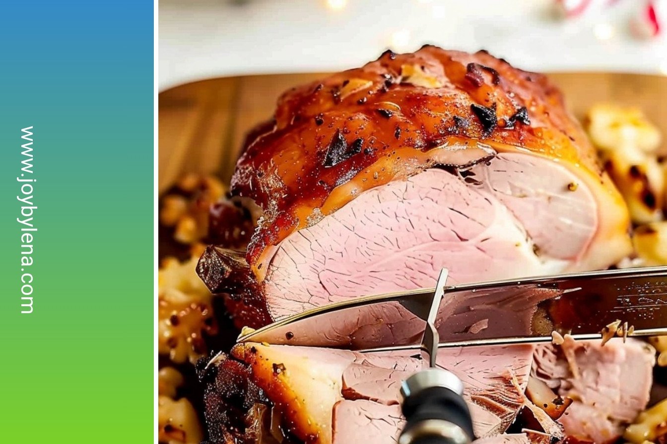 Holiday Centerpiece Dish: The Grand Finale Feast: