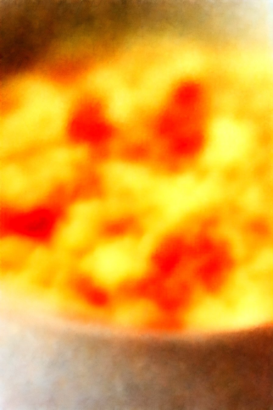 Lowcountry Rice Supper: Savory, slow-simmered perfection.