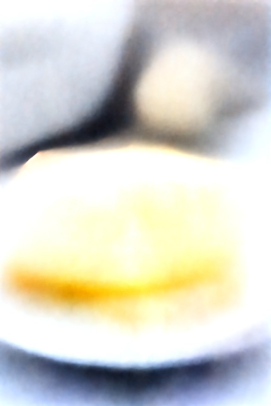 No-Bake Creamy Vanilla Pie: Cool, creamy vanilla perfection.