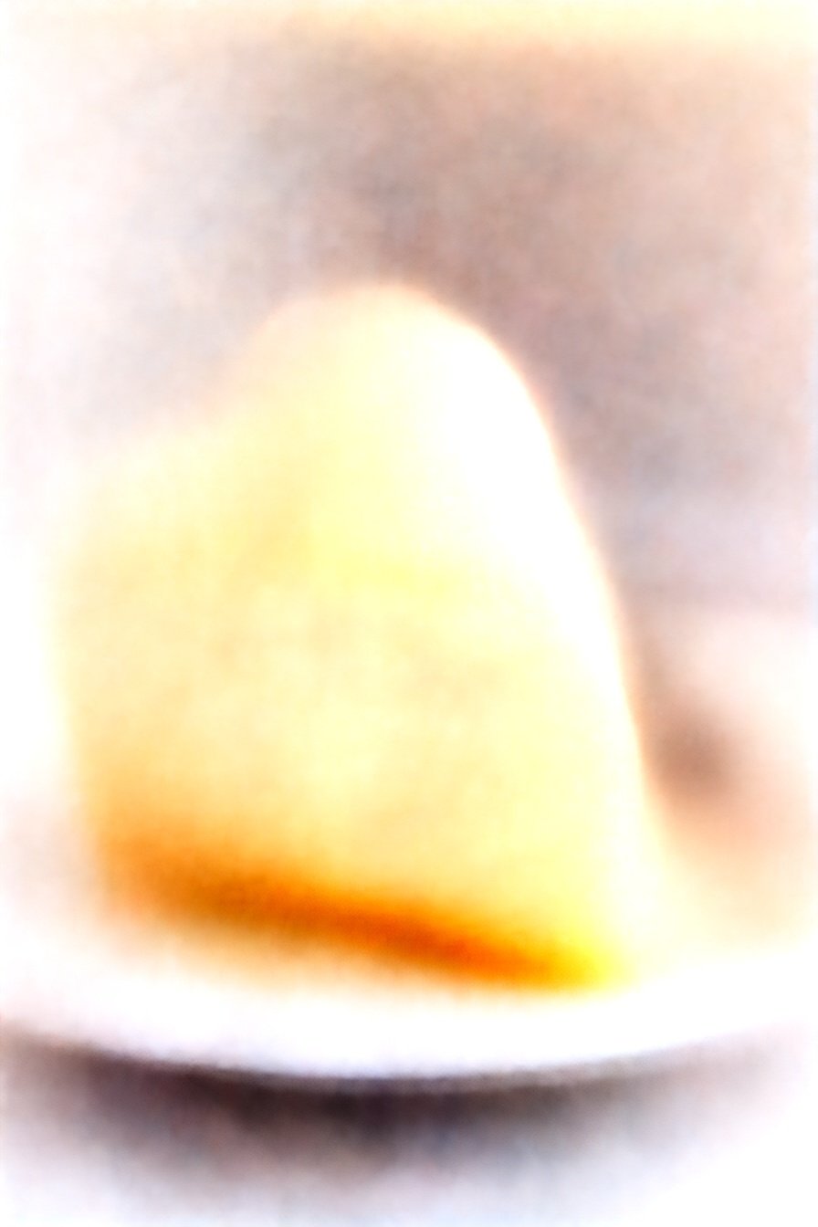 No-Bake Creamy Vanilla Pie: Cool, creamy vanilla perfection.