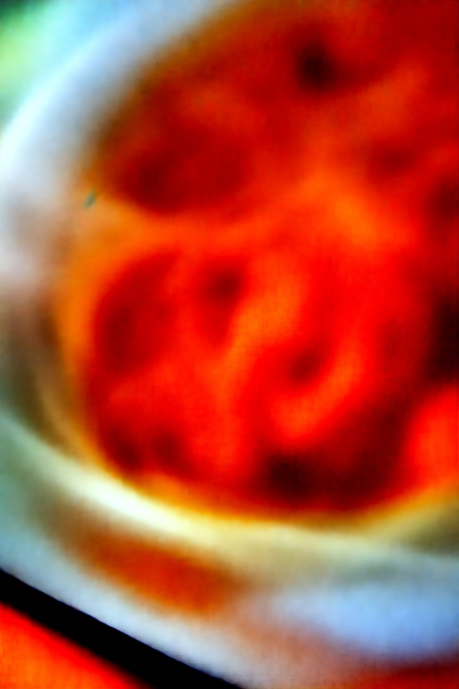 Onion Ring Beef Casserole: Savory, cheesy, beefy perfection.