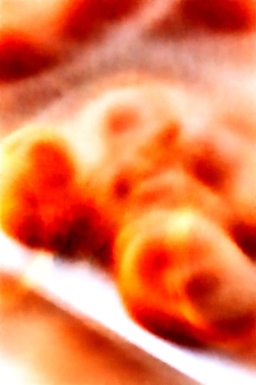 Petite Spiced Swirls: Aromatic, buttery bliss.