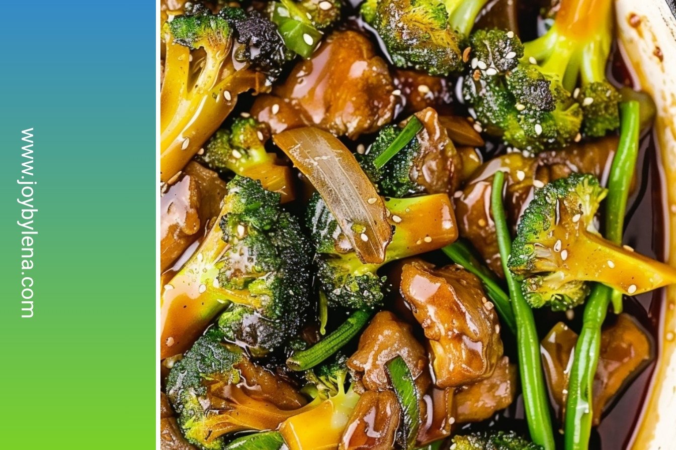 Savory Green Stir Fry: Garlicky greens, tender-crisp perfection.: