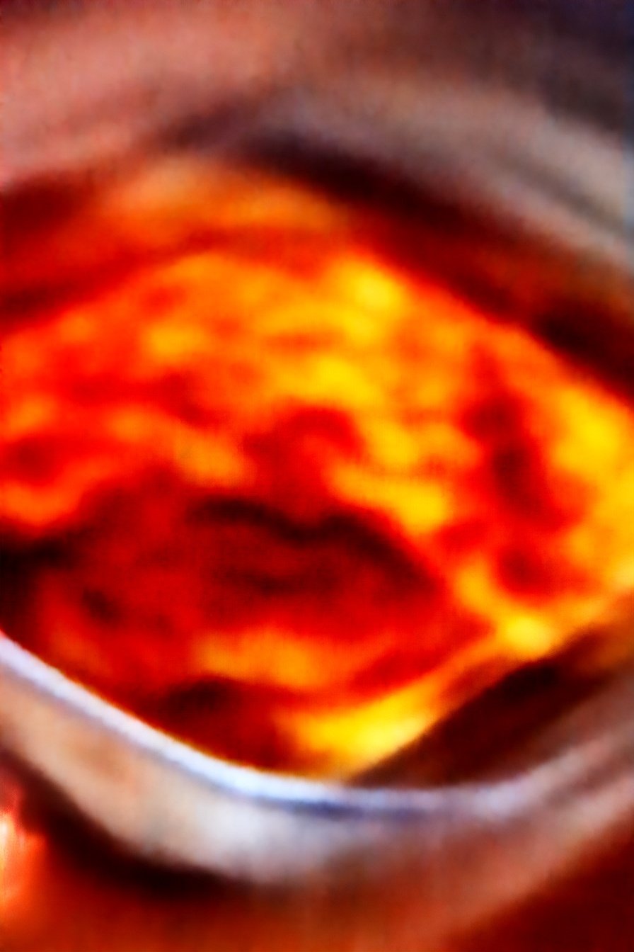 Savory Spud Fritters: Golden potato perfection.