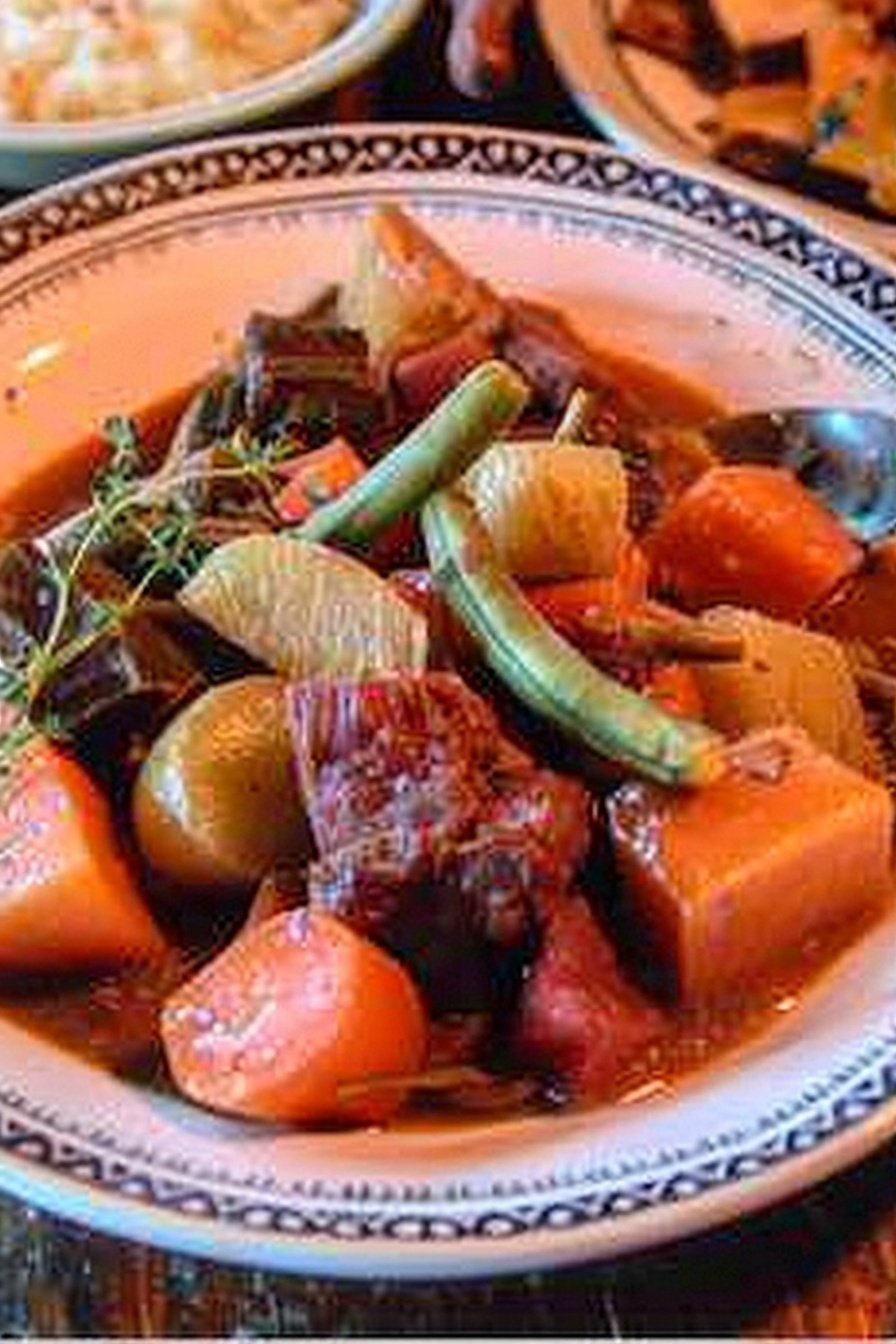 Shared Feasts Build Community: Breaking bread unites hearts.