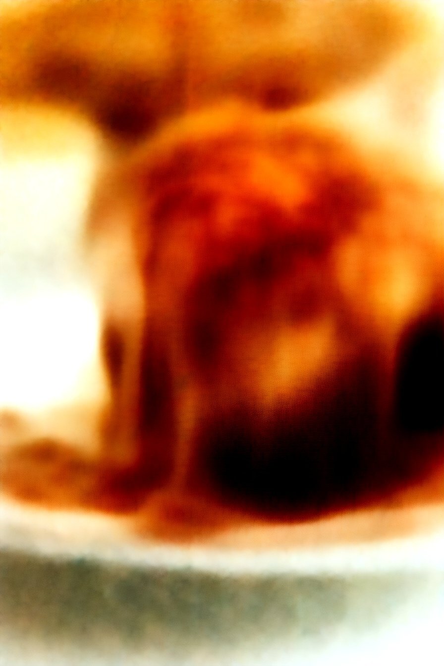 Slow Cooker Chocolate Delight: Rich, molten chocolate perfection