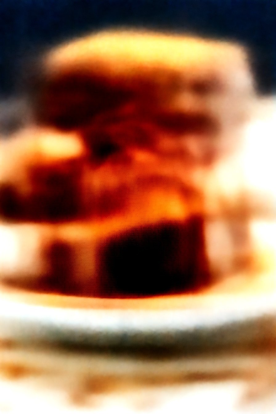 Slow Cooker Chocolate Delight: Rich, molten chocolate perfection