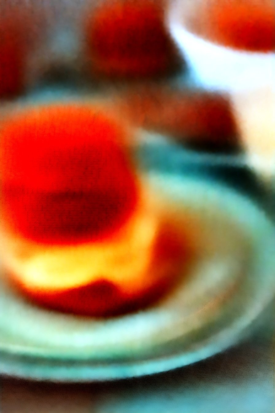 Southern Spiced Pea Cakes: Savory, Spiced Perfection