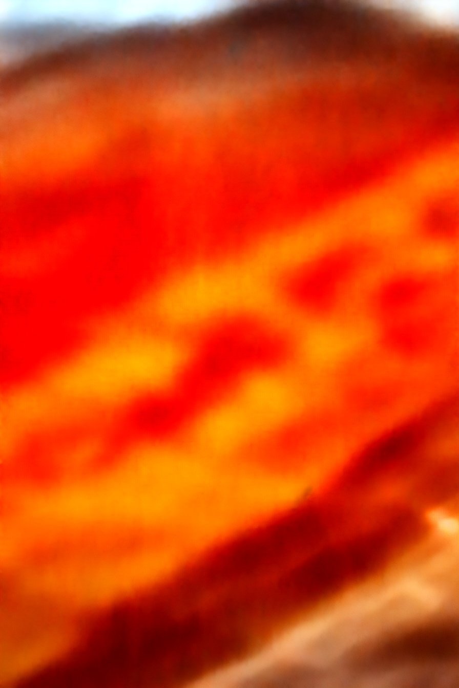 Southern Stacked Delight: Layers of pure bliss.