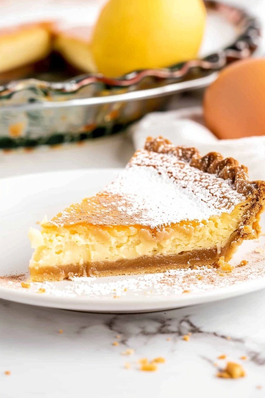 Southern Sweetness Delight: A Taste of Heaven