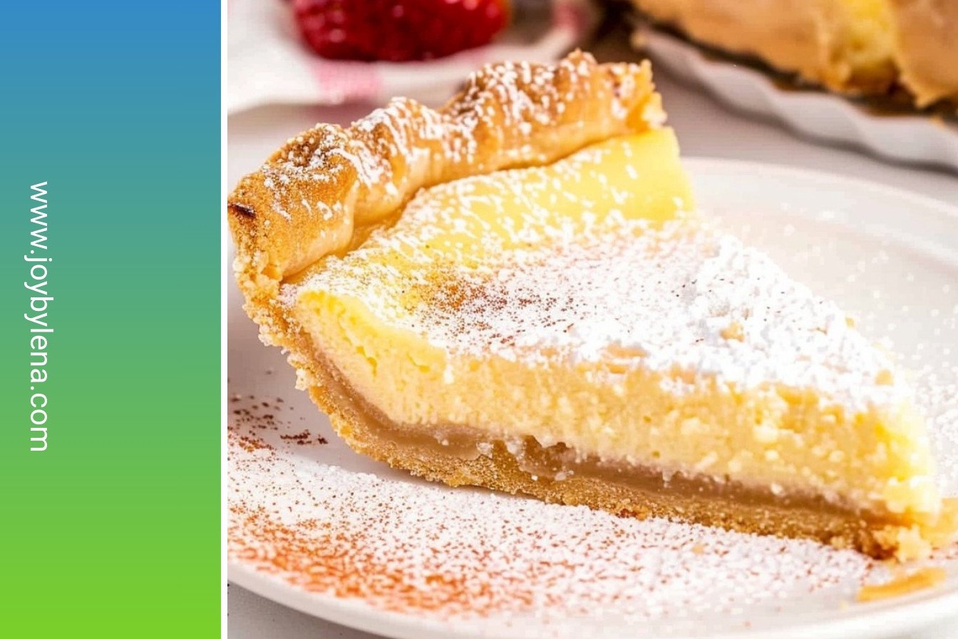 Southern Sweetness Delight: A Taste of Heaven: