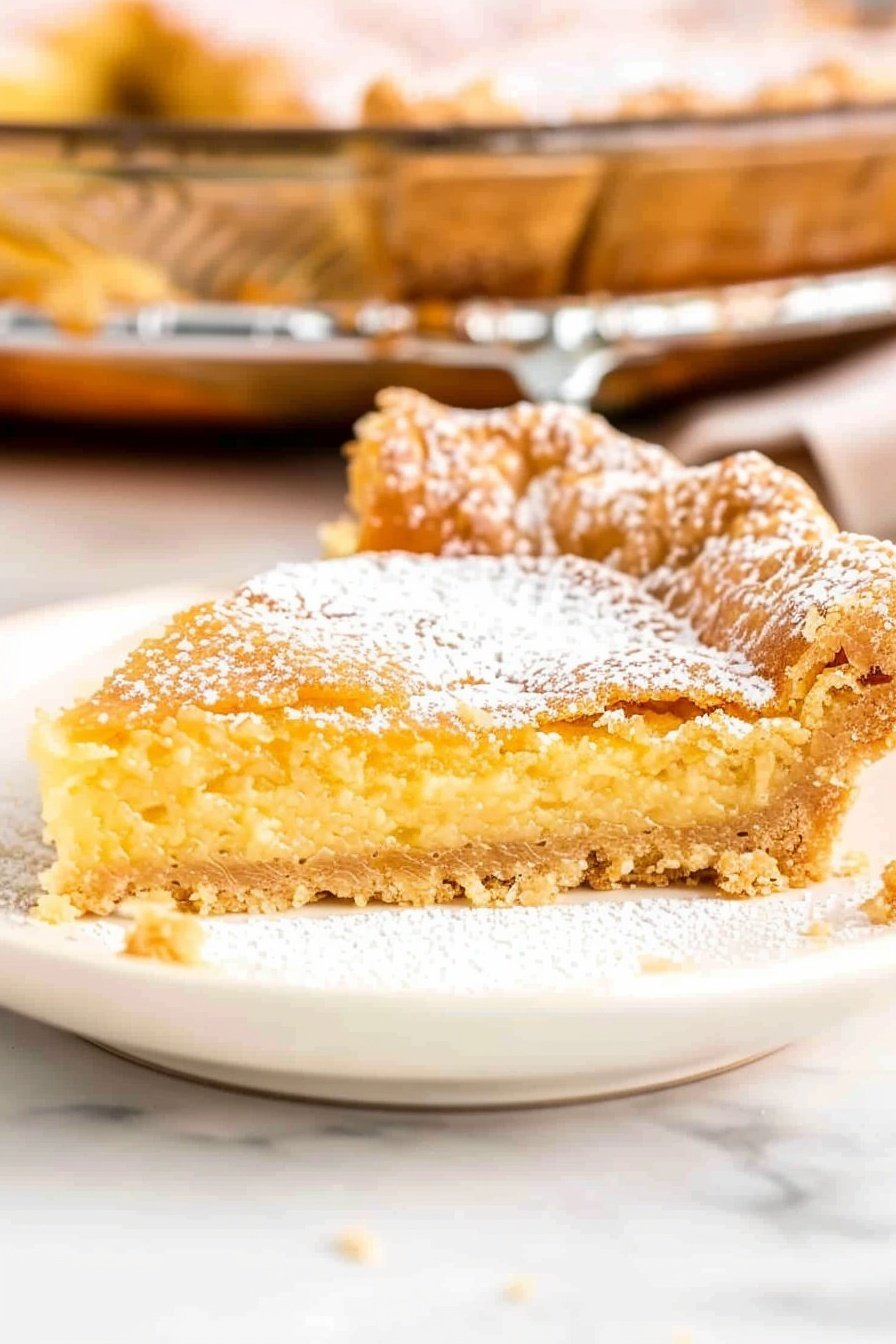 Southern Sweetness Delight: A Taste of Heaven