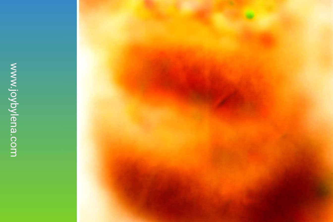 Spiced Holiday Sweet: Warmly spiced festive indulgence.: