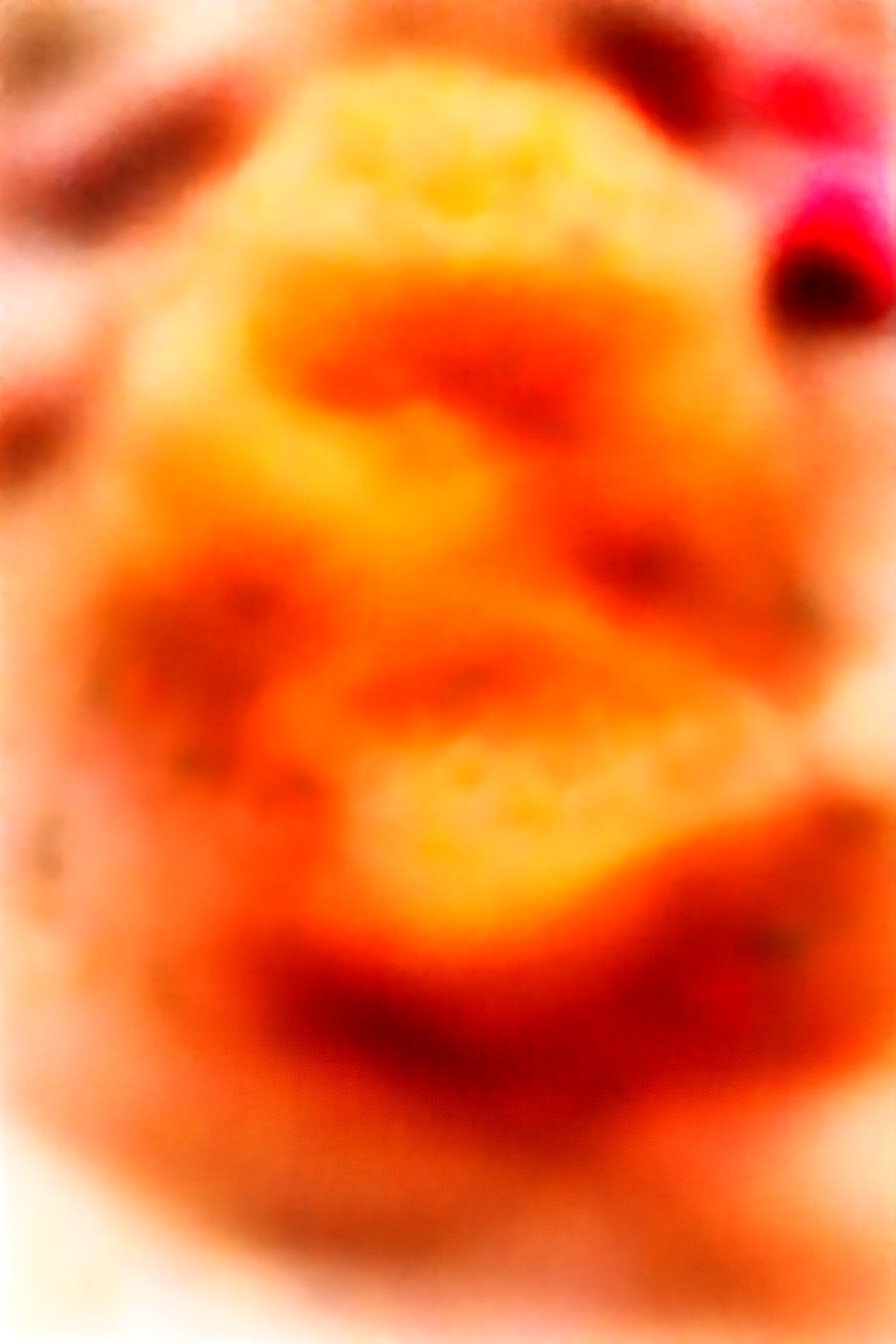 Spiced Holiday Sweet: Warmly spiced festive indulgence.