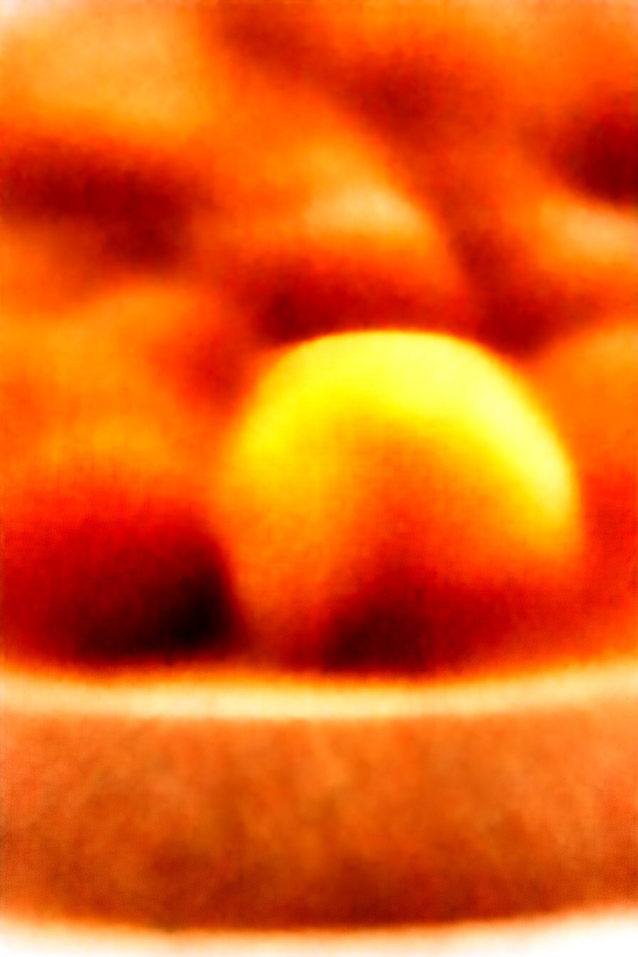 Spiced Pumpkin Breakfast Bites: Warm, spiced pumpkin goodness.