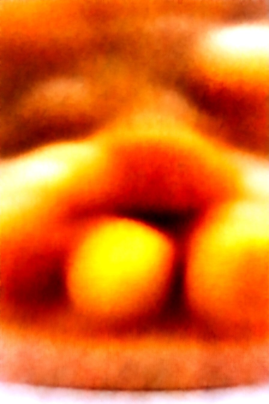 Spiced Pumpkin Breakfast Bites: Warm, spiced pumpkin goodness.