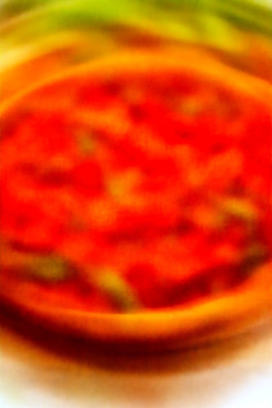 Spicy Sichuan Stir Fry: Fiery Numbing Tingle