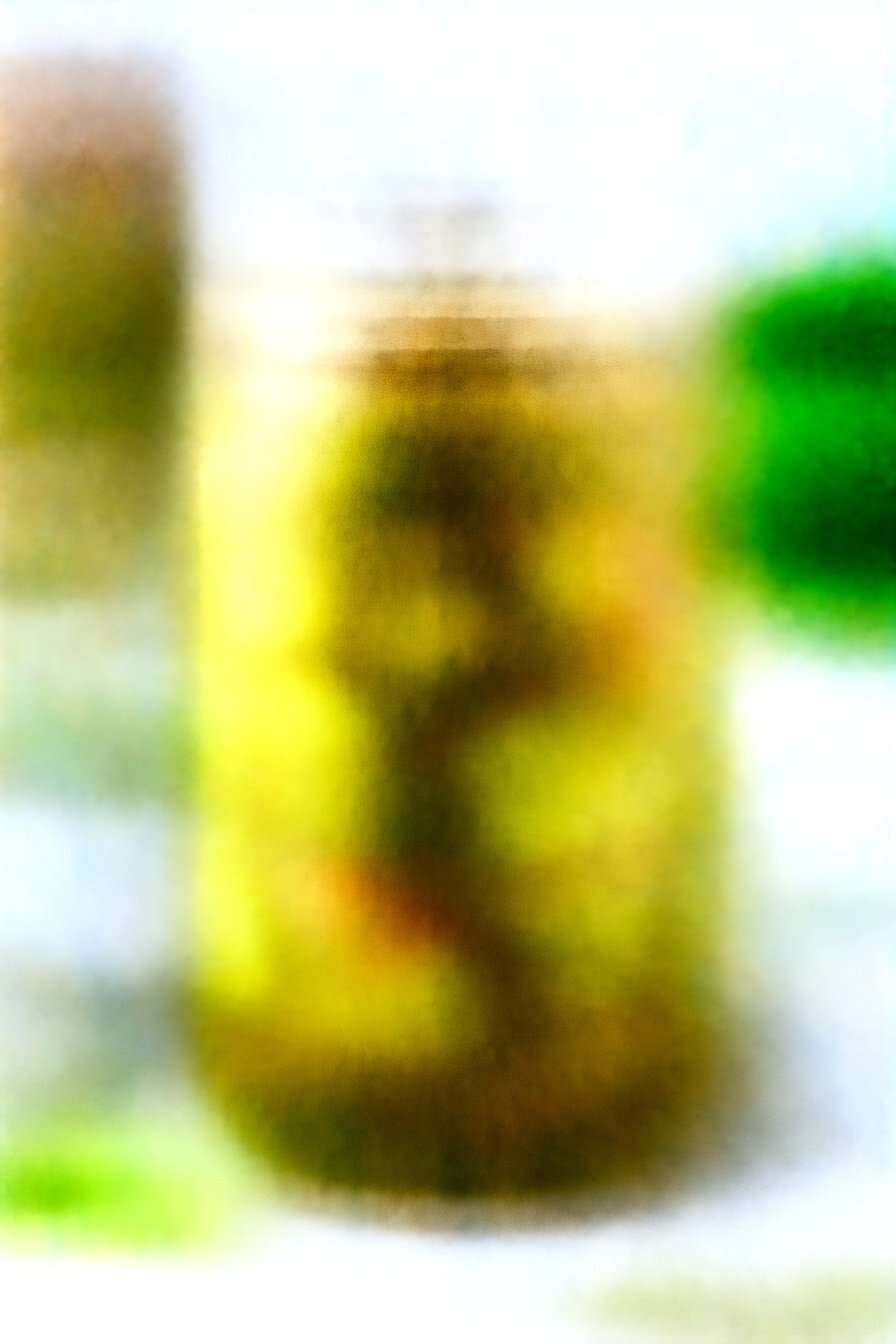 Tangy Cucumber Medley: A zesty, crisp delight.