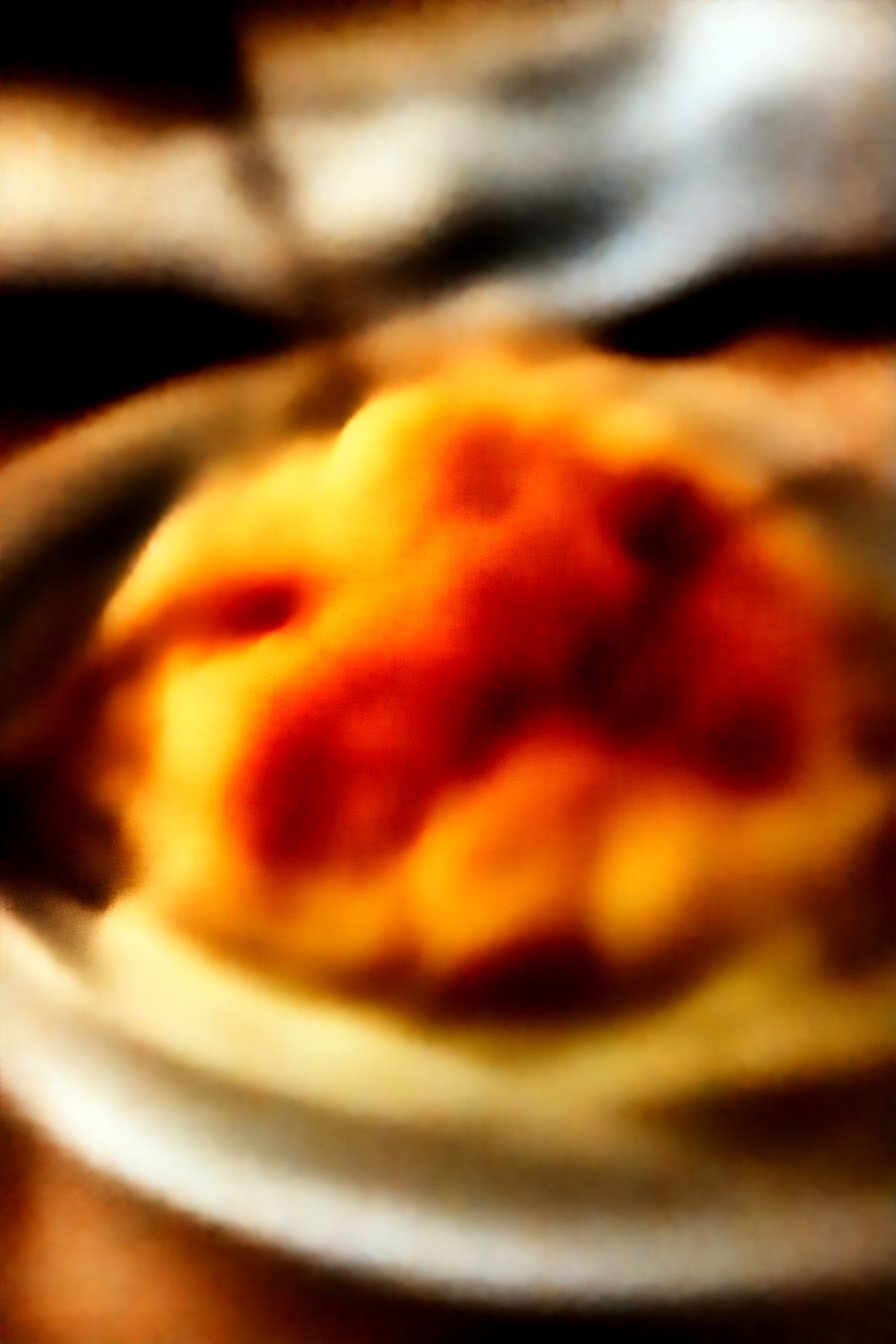 Tender Simmered Pork: Fall-apart savory perfection.