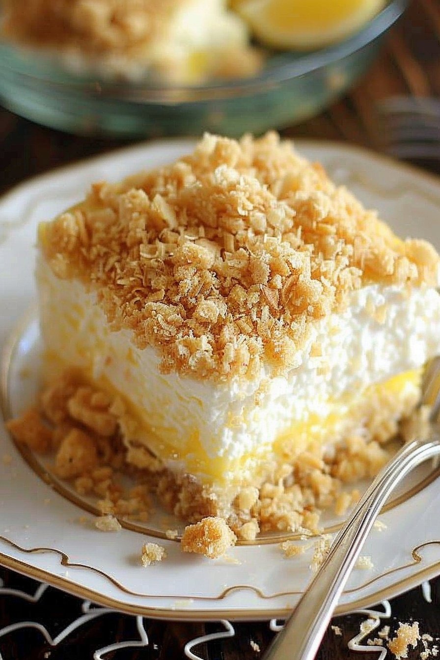 Tropical Sunshine Delight: Sun-Kissed Citrus Bliss