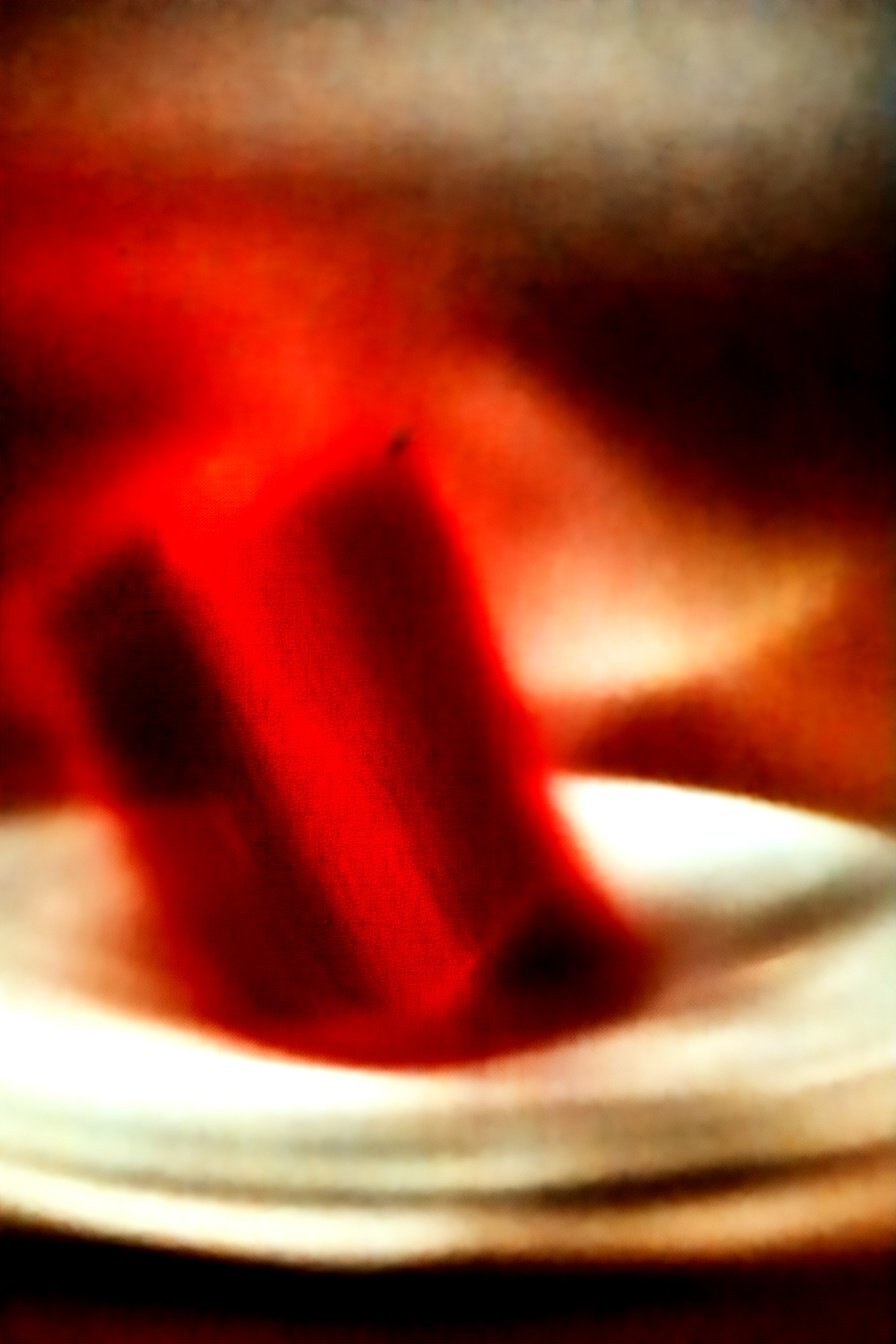 Ultimate Chocolate Layer: Decadent layers of bliss.