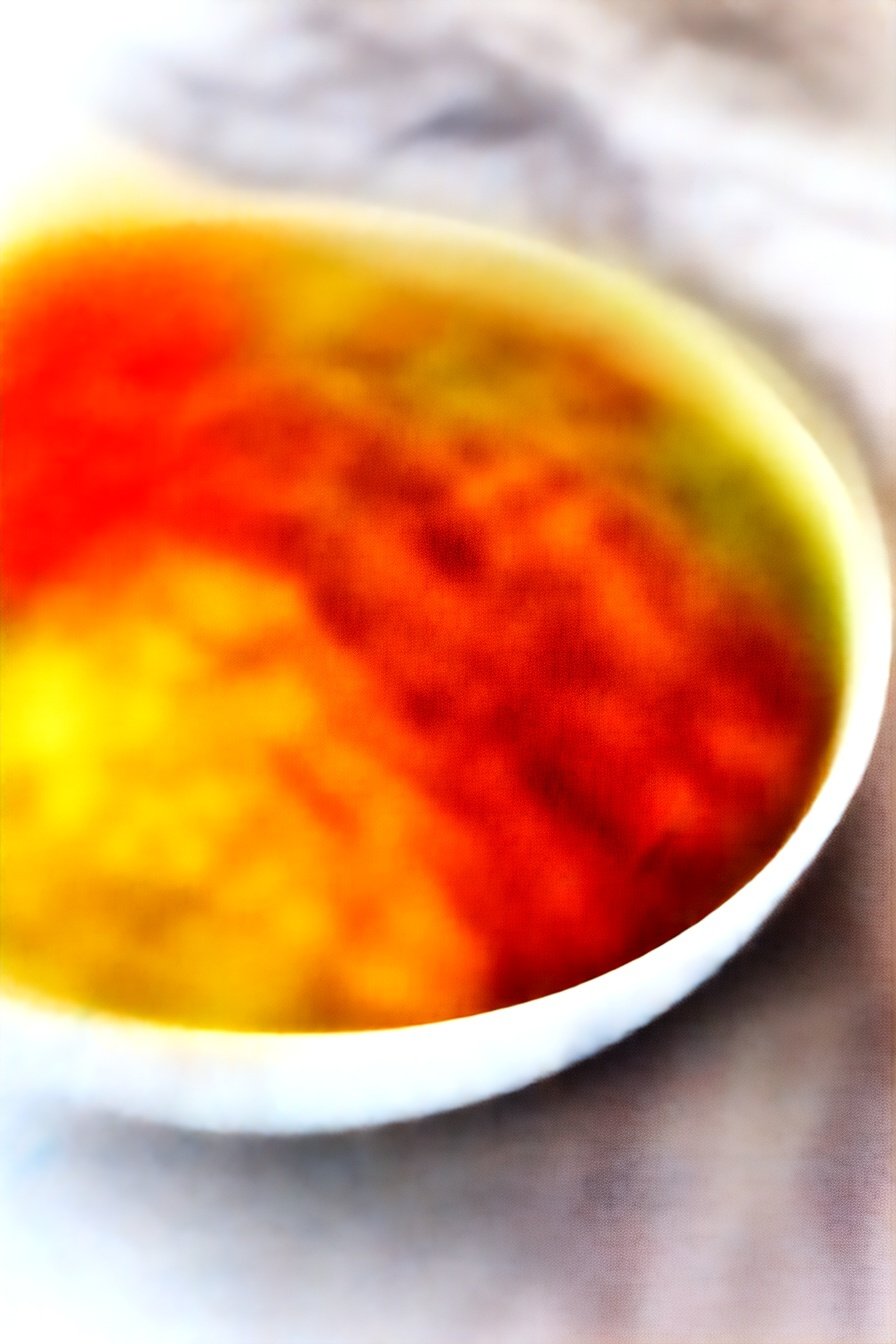 Zesty Ranch Bowl: Creamy, tangy ranch bliss.