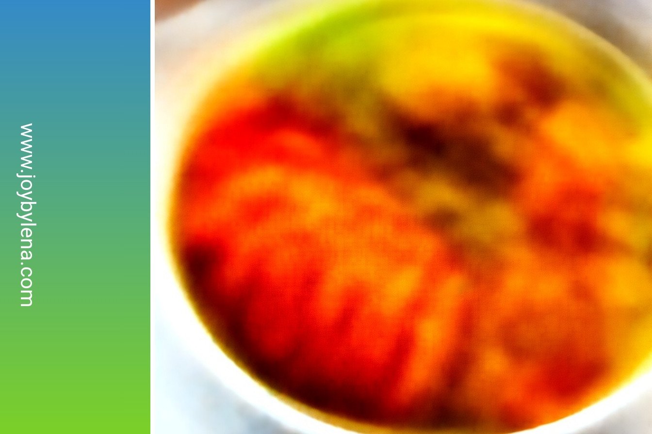 Zesty Ranch Bowl: Creamy, tangy ranch bliss.: