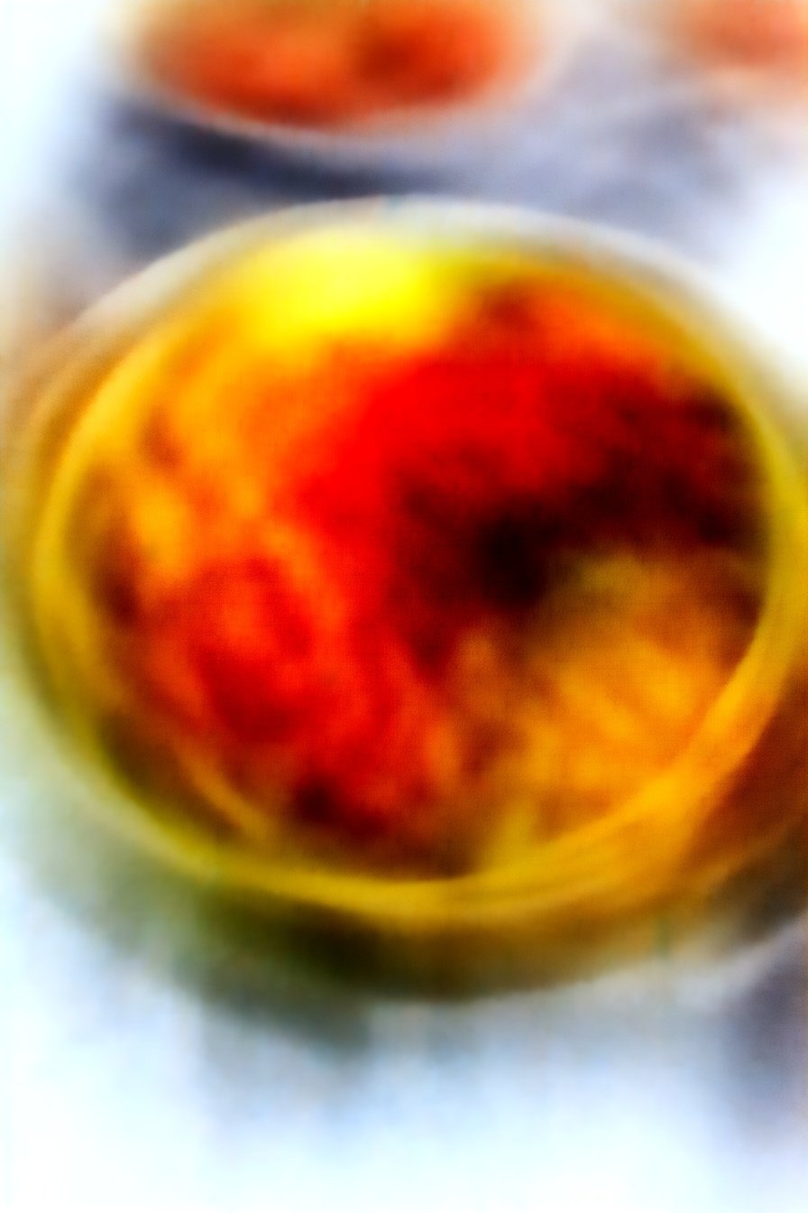 Zesty Ranch Bowl: Creamy, tangy ranch bliss.