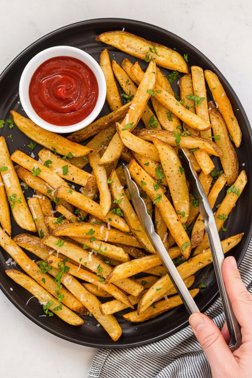 Air Fryer French Fries