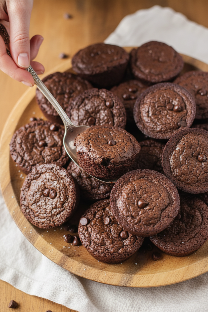 Brownie Bites