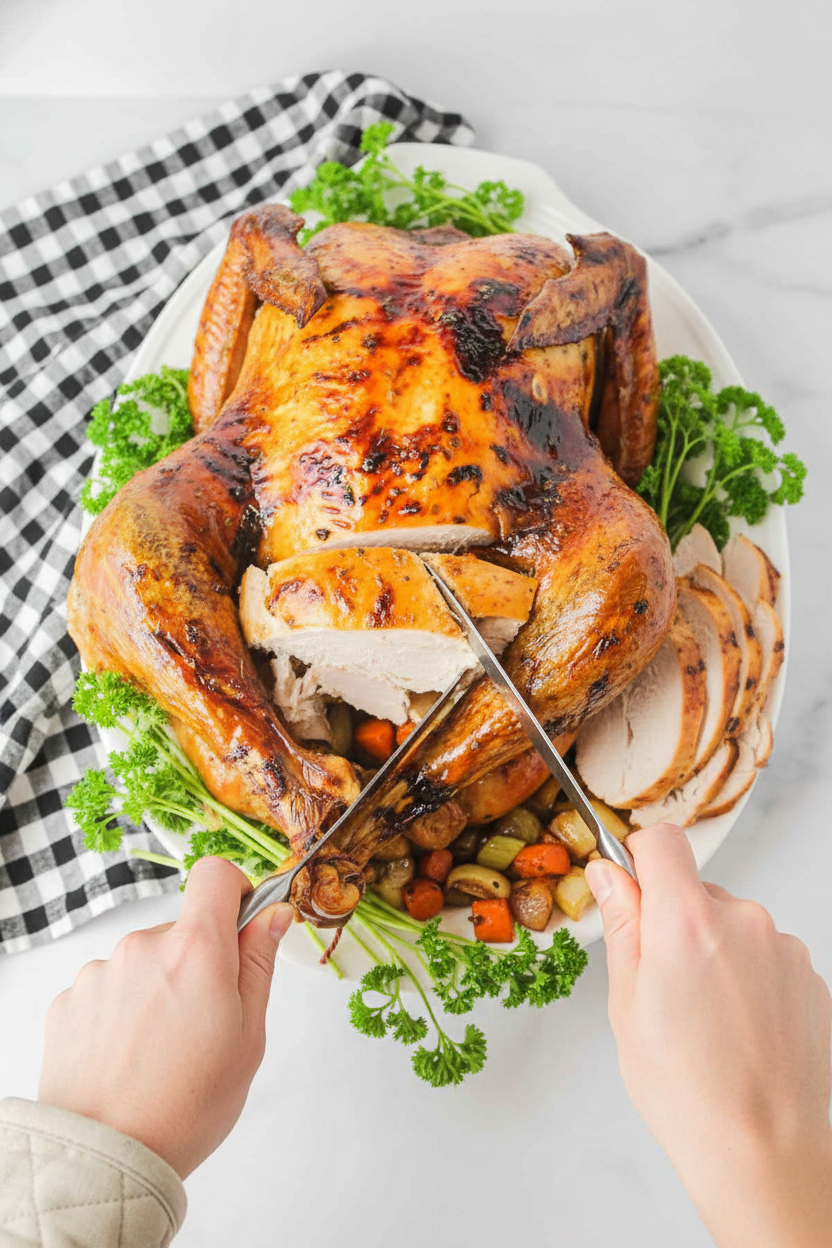 Roast Turkey