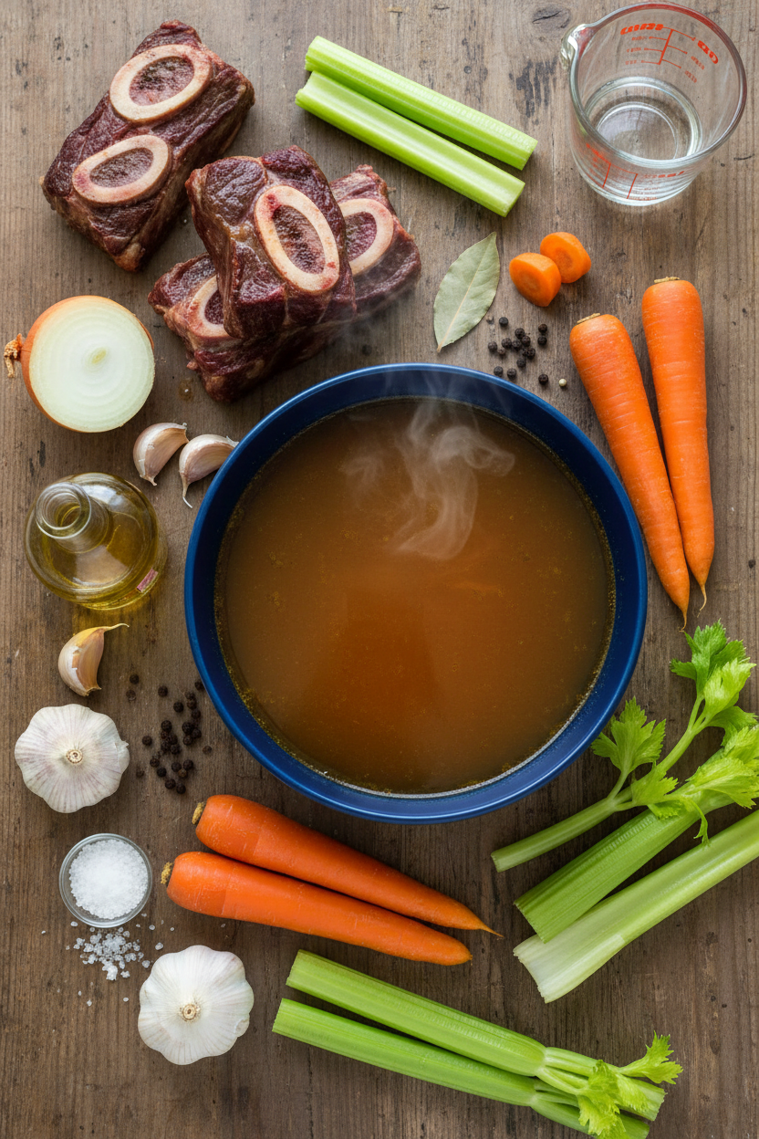 The Kitchen Staple Everyone Should Know