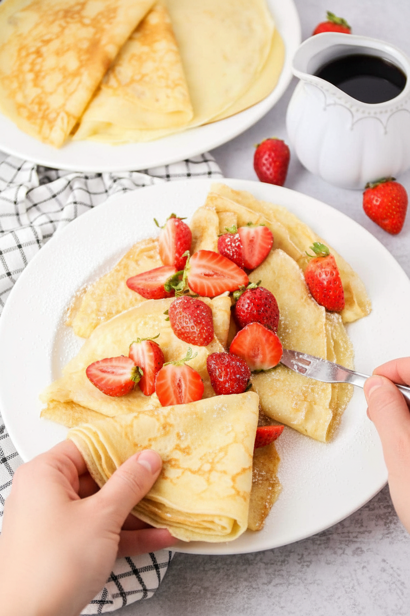 Crepes