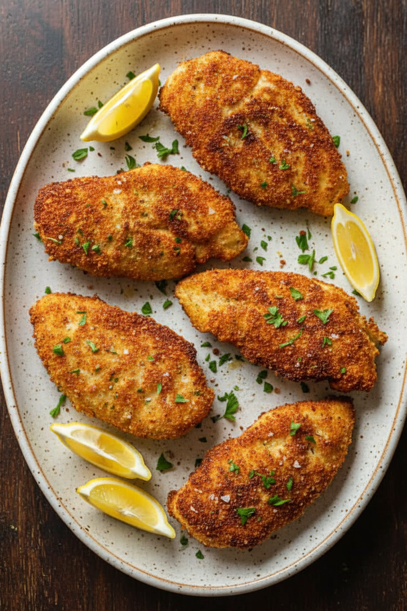 The Easy Chicken Recipe Every Cook Should Know