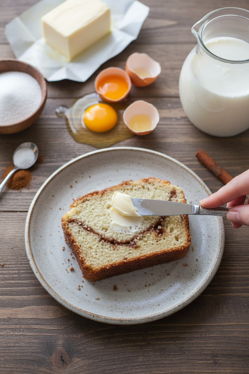 Amish Friendship Bread