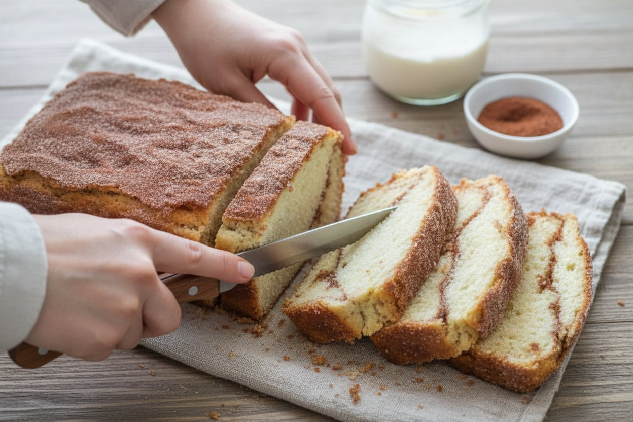 Amish Friendship Bread Recipe and Starter Guide
