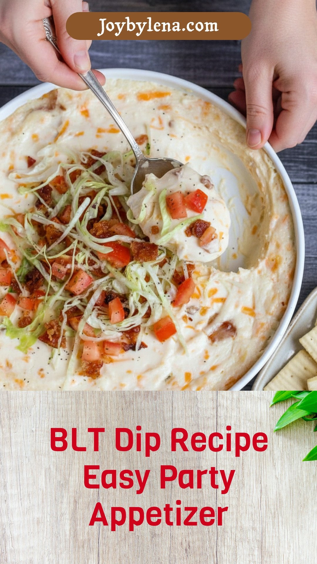 BLT Dip